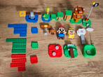 Mario Lego starterset (71360), Kinderen en Baby's, Zo goed als nieuw, Complete set, Lego