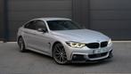 BMW 420i/M-Pakket/LED/Adaptive/Keyless, Auto's, BMW, Automaat, 1998 cc, 4 cilinders, Leder