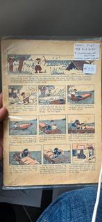 Date de la piété 1937 ! Les raiders aériens de Hoitika, Livres, BD | Comics, Comme neuf, Enlèvement ou Envoi