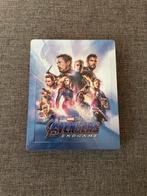Steelbook Avengers Endgame, CD & DVD, Comme neuf