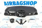 Airbag kit Tableau de bord couture BMW 1 serie F20 F21
