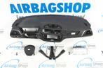 Airbag kit Tableau de bord couture BMW 1 serie F20 F21