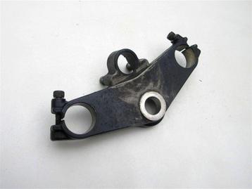 Honda CBR600F kroonplaat balhoofd kroon plaat CBR 600 F PC19 beschikbaar voor biedingen