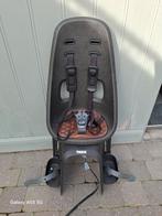 Fietsstoel Thule met sleutel, Ophalen