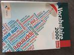 Jef de Spiegeleer - Vocabulaire 2000 revu, Ophalen of Verzenden, Zo goed als nieuw, Nederlands, Jef de Spiegeleer