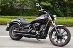 KAWASAKI - VN 900 - CUSTOM, 903 cc, 2 cilinders, Chopper, Bedrijf