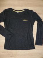 Meisjes T-shirts met lange mouw, maat 146, Kinderen en Baby's, Ophalen of Verzenden, Sevenoneseven