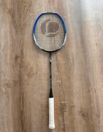 Raquette de Badminton, Enlèvement, Utilisé