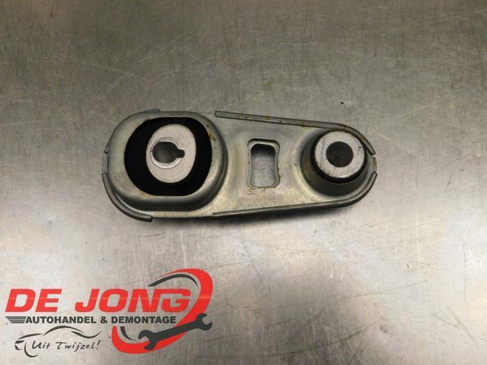 Versnellingsbak Steun van een Mercedes Citan, Auto-onderdelen, Ophanging en Onderstel, Mercedes-Benz, Gebruikt, 3 maanden garantie