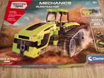 bouwdoos mechanics, Kinderen en Baby's, Speelgoed | Educatief en Creatief, Ophalen, Bouwen
