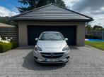 OPEL CORSA E 1.2 101.000KM / 2015 / AIRCO / CRUISE C / BT…, Auto's, Voorwielaandrijving, Stof, 4 cilinders, Bedrijf