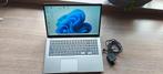 ASUS Laptop met Intel Core i5 CPU en  16 GB RAM, 15 inch, ASUS, Zo goed als nieuw, SSD