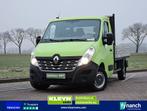 Renault MASTER 2.3 DCI 130 PUEC, Auto's, Bestelwagens en Lichte vracht, Renault, Bedrijf, Cruise Control, Te koop