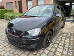 Vw polo 9n3 gti, Auto's, Volkswagen, Voorwielaandrijving, Stof, 110 kW, 4 cilinders