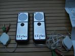 2 Nieuwe internet telefoon's., Ophalen of Verzenden, Nieuw