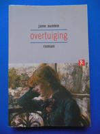 Overtuiging - Jane Austen, Gelezen, Ophalen of Verzenden