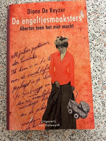 Diane De Keyzer. De Engeltjesmaaksters. beschikbaar voor biedingen