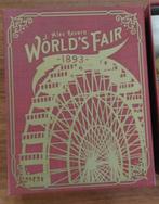 World's Fare 1893, Ophalen of Verzenden, Zo goed als nieuw, Renegade Game Studios