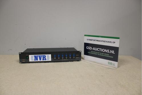 Kramer 6x2 Vertical Interval Matrix Swichter - VS-602, Computers en Software, Pc- en Netwerkkabels, Ophalen of Verzenden