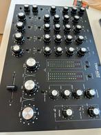 Omnitronic TRM-422 Rotary mixer, Ophalen, Nieuw