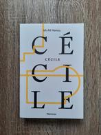 Cécile - Ish Ait Hamou, Boeken, Romans, Ophalen of Verzenden, Zo goed als nieuw