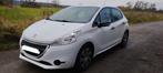 Peugeot 208 1.0vti 68cv , CT ok, Auto's, Peugeot, Elektrisch, Particulier, Te koop, Airbags