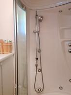 douchecabine, Huis en Inrichting, Ophalen, Gebruikt, Met douche