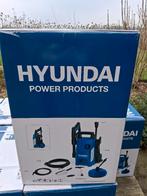 Hogedrukreiniger Hyundai nieuw, Met autostop en -start, Nieuw, Ophalen of Verzenden, Hyundai