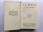 La Bible Ancien Testament T1 - La Pléiade, Gelezen, Ophalen of Verzenden, Littérature- Religion, Collectif