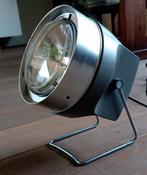 Rotaflex designlamp, Ophalen of Verzenden, Zo goed als nieuw, Glas, Minder dan 100 cm