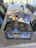 Gouden carolus kerstballen, Huis en Inrichting, Ophalen of Verzenden