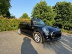 mini cabrio D met lage KM stand, Auto's, Voorwielaandrijving, USB, Euro 6, Cabriolet