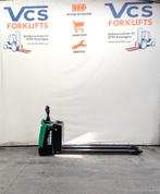 HANGCHA CBD20 XT1S-S1, Articles professionnels, Électrique, HANGCHA, Enlèvement, Transpalette