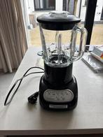 Kitchenaid blender, Elektronische apparatuur, Blenders, Ophalen, Zo goed als nieuw, Blender