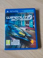 Wipeout 2048 - Playstation Vita, Consoles de jeu & Jeux vidéo, Jeux | Sony PlayStation Vita, Comme neuf, Enlèvement ou Envoi