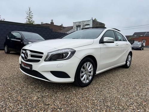 Mercedes-Benz A-Klasse 180 CDI *12 mois de garantie*, Auto's, Mercedes-Benz, Bedrijf, Te koop, A-Klasse, ABS, Adaptieve lichten