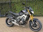 Yamaha Mt09, Motoren, Motoren | Yamaha, Motorrijbewijs A, Bedrijf, Meer dan 35 kW, ABS