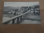 vresse membre s/semois panorama, Verzenden, Gelopen, Namen