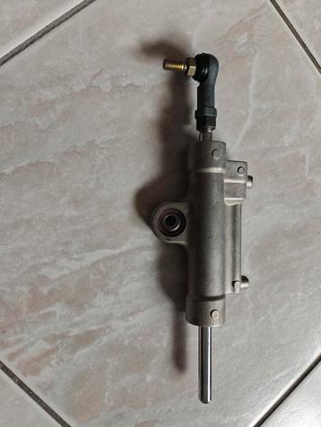 Stuurdemper Yamaha uzf R1 2004 - 2006 beschikbaar voor biedingen