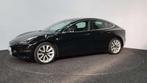 Tesla Model 3 Dual Motor ~ Long Range ~ Pano ~ TopDeal, Auto's, Automaat, 4 deurs, Gebruikt, Zwart