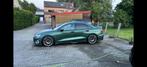Audi a3 35 TDI sedan, 4 deurs, Stof, 4 cilinders, Zwart