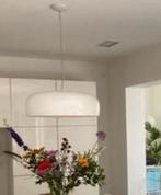 Grote witte hanglamp, Huis en Inrichting, Lampen | Hanglampen, Ophalen