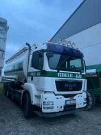 MAN TGS 26.400 – 2009 – 27 m³ Voederwagen – Top staat