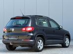 Volkswagen Tiguan 2.0TDI 4Motion Automaat Camera Pano Cruise, Auto's, Volkswagen, Stof, 199 g/km, 4 cilinders, 2260 kg