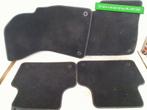 MATTENSET Audi SQ7 (4MB / 4MG) (4M0863720A), Gebruikt, Audi