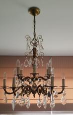 Italiaanse kroonluchter, Antiek en Kunst, Ophalen