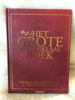 Boek. Het grote Sinterklaasboek. Hemma. 2012, Enlèvement ou Envoi