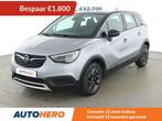 Opel Crossland X 1.5 CDTI Opel 2020 (bj 2020), Auto's, Opel, Voorwielaandrijving, 75 kW, Stof, Gebruikt