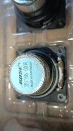 Haut-parleurs Bose, TV, Hi-fi & Vidéo, Enceintes, Enlèvement ou Envoi, Bose