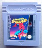 The Amazing Spider-Man voor de Nintendo Gameboy, Games en Spelcomputers, Games | Nintendo Game Boy, Ophalen of Verzenden, Gebruikt